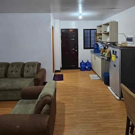 Deca Homes Condominium Tisa Labangon